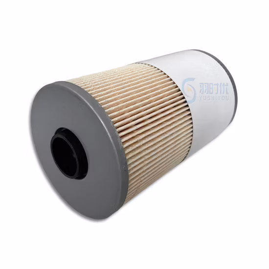 Les pièces automobiles de haute qualité du moteur diesel du chariot du filtre à carburant/huile Lf14000nn Lf9009 Lf3000 FS19915 FS19624 FS19765 pour les filtres Fleetguard