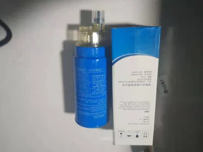 Filtre à carburant/séparateur d'eau de camion Weichai de Sinotruk HOWO 612600081335